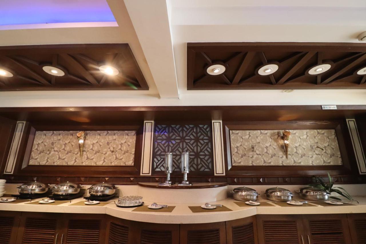 Crestmont Ashapurna Jaipur, Banipark Ξενοδοχείο Εξωτερικό φωτογραφία
