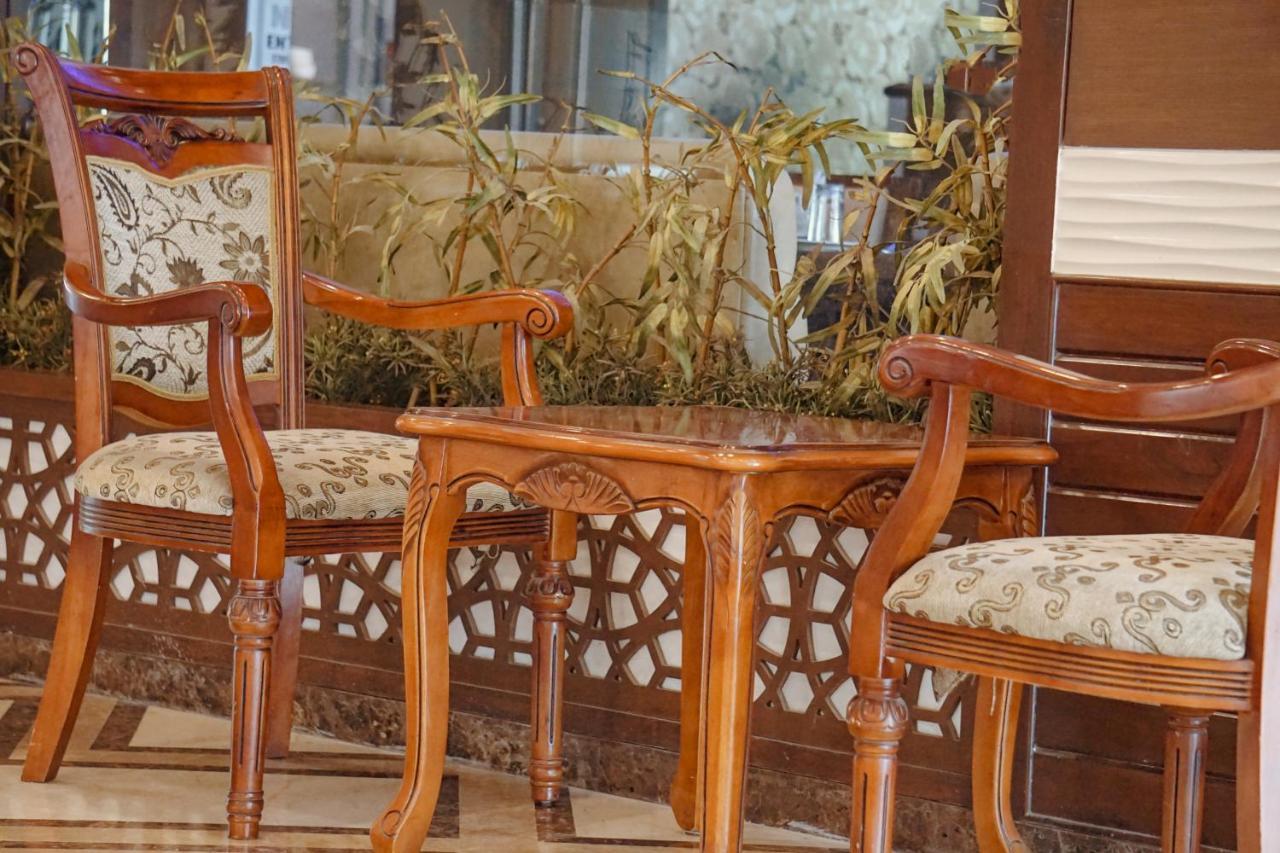 Crestmont Ashapurna Jaipur, Banipark Ξενοδοχείο Εξωτερικό φωτογραφία