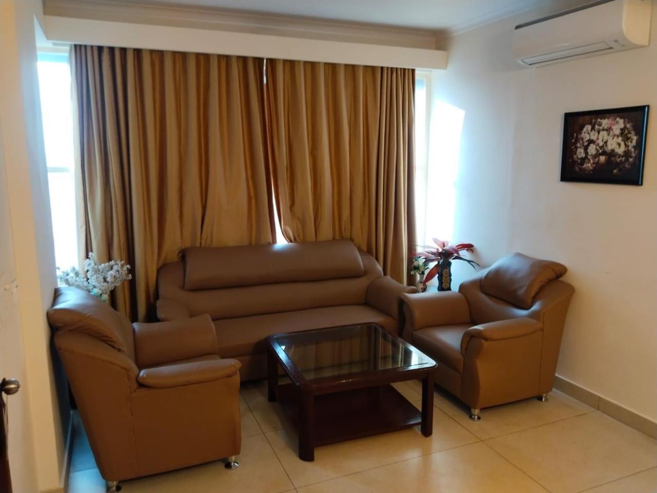 Crestmont Ashapurna Jaipur, Banipark Ξενοδοχείο Εξωτερικό φωτογραφία